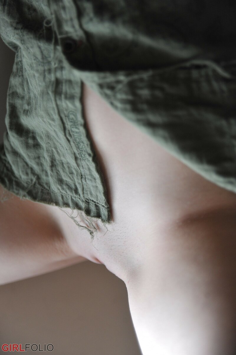 Проститутка Чарлина