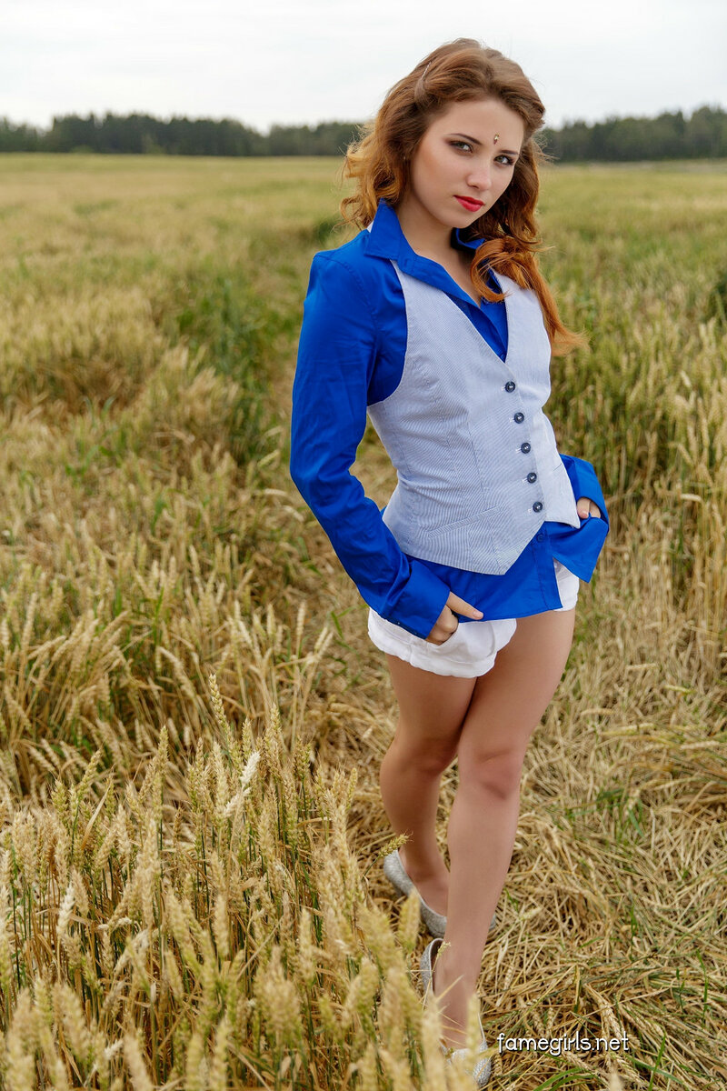 Проститутка Эльвира