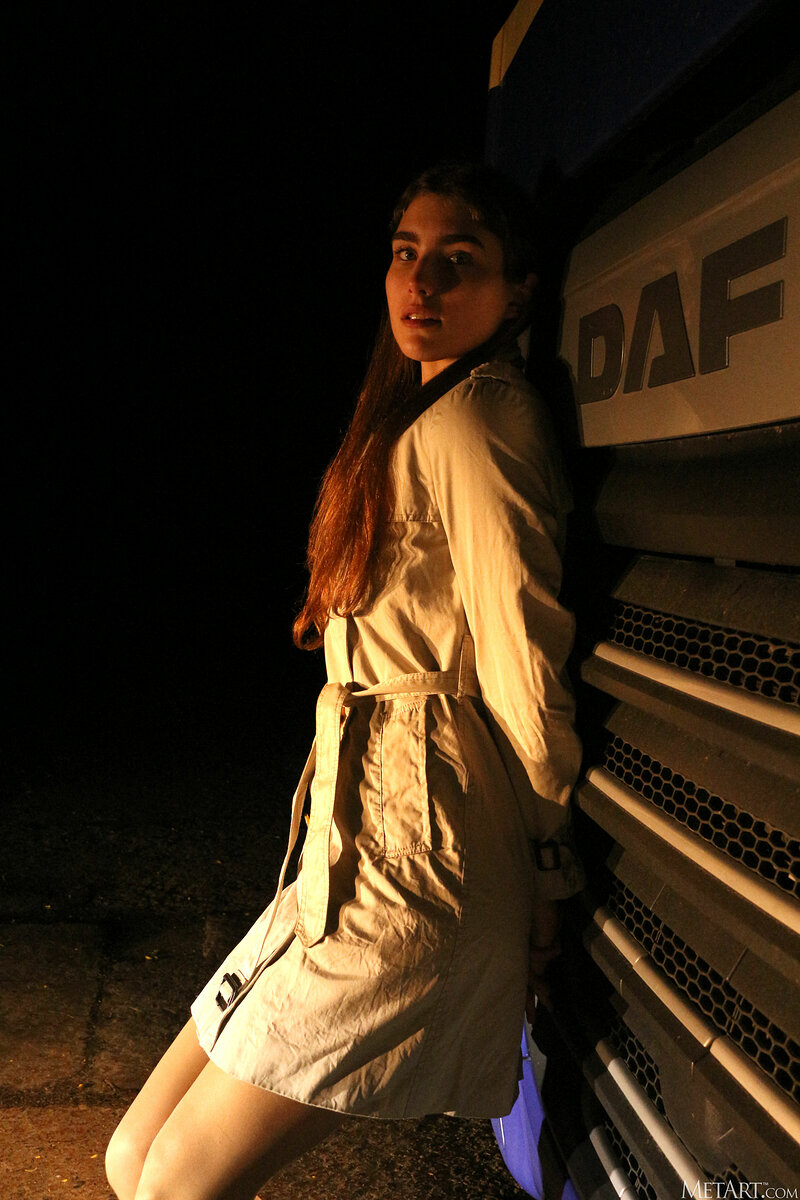 Проститутка Яноечка