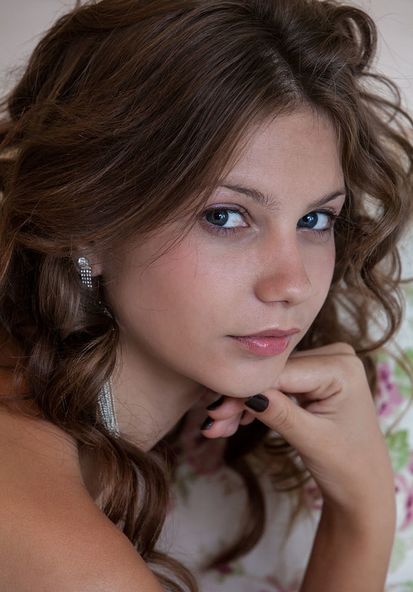 Проститутка Антонина