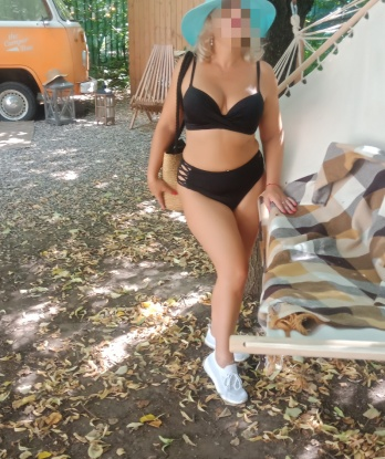 Проститутка Анастасия